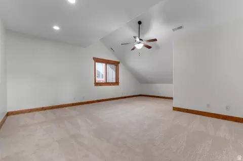 Bedroom - 1113 N Springer View Dr, Midway, UT 84049 photo 2 of 5
