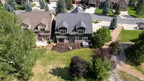 View/Area - 1113 N Springer View Dr, Midway, UT 84049 photo 9 of 10