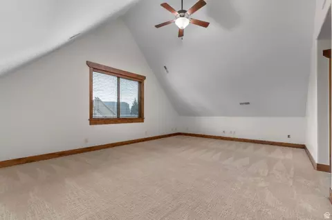 Bedroom - 1113 N Springer View Dr, Midway, UT 84049 photo 3 of 5