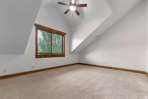 Bedroom - 1113 N Springer View Dr, Midway, UT 84049 photo 4 of 5