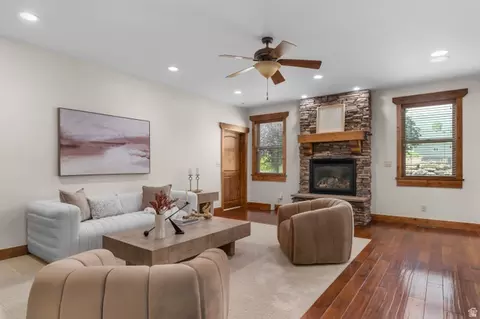 Living - 1113 N Springer View Dr, Midway, UT 84049 photo 3 of 3