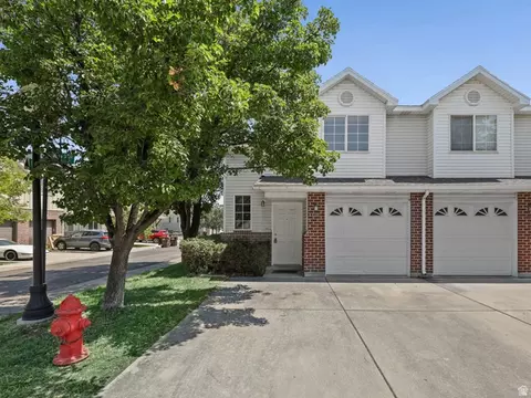 8807 S Foxtail Way, West Jordan, UT 84088