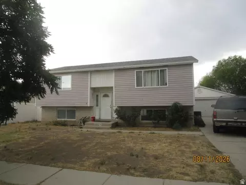 5505 S Obsidian Way W #5505, Kearns, UT 84118