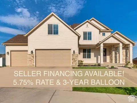 1524 S Bardsley Way, Salem, UT 84653