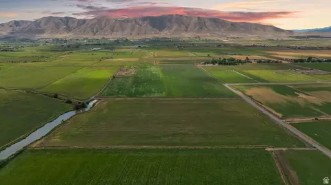 5500 E 8000 E, Benjamin, UT 84660