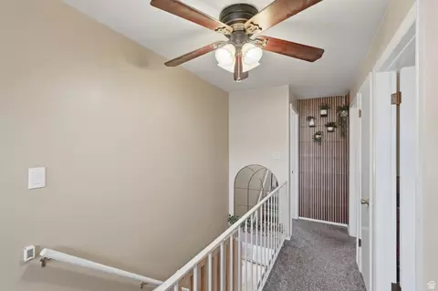 Entry Way - 130 W Pheasantbrook Dr, Centerville, UT 84014 photo 4 of 4