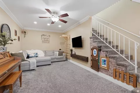 Living - 130 W Pheasantbrook Dr, Centerville, UT 84014 photo 1 of 1