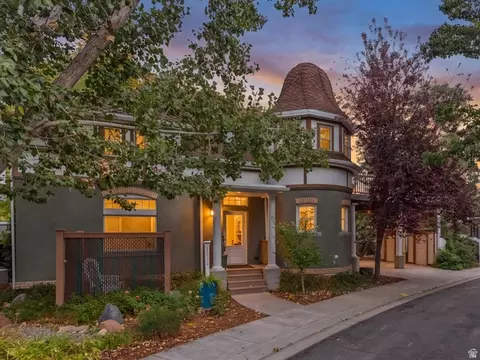 1211 S Liberty Wells Pl, Salt Lake City, UT 84111