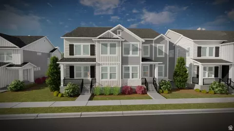860 N Banner Dr #667, Saratoga Springs, UT 84045