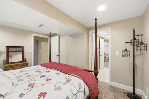 Bedroom - 6964 E Canejo, Oakley, UT 84055 photo 9 of 9