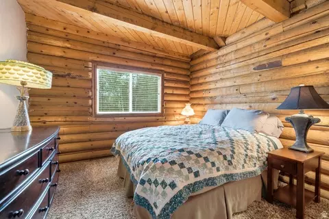 Bedroom - 6964 E Canejo, Oakley, UT 84055 photo 1 of 9