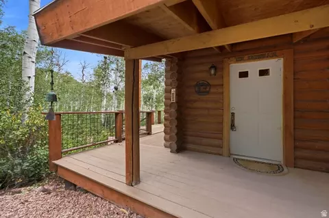 Exterior - 6964 E Canejo, Oakley, UT 84055 photo 1 of 9