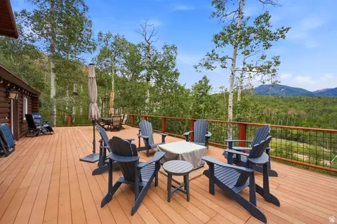 Exterior - 6964 E Canejo, Oakley, UT 84055 photo 5 of 9