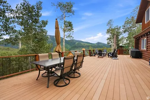Exterior - 6964 E Canejo, Oakley, UT 84055 photo 3 of 9