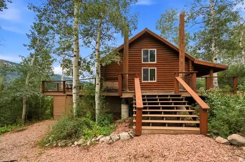 Exterior - 6964 E Canejo, Oakley, UT 84055 photo 9 of 9
