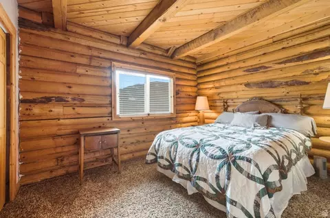 Bedroom - 6964 E Canejo, Oakley, UT 84055 photo 2 of 9