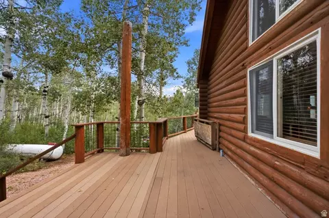 Exterior - 6964 E Canejo, Oakley, UT 84055 photo 2 of 9