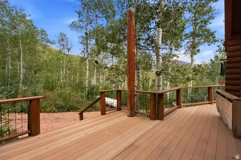 Exterior - 6964 E Canejo, Oakley, UT 84055 photo 7 of 9