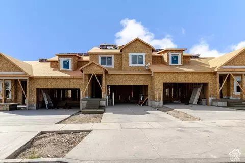 843 N Banner Dr #635, Saratoga Springs, UT 84045