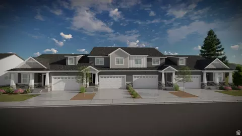 837 N Banner Dr #636, Saratoga Springs, UT 84045