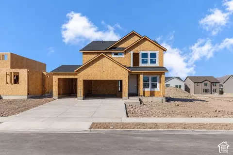 4346 W Ledger Dr #2904, Herriman, UT 84096
