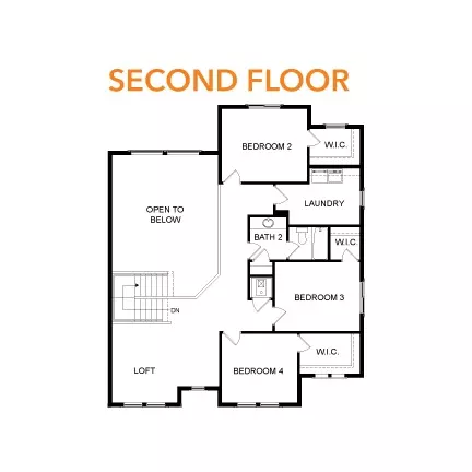45 E Wild Rose Dr #906, Mapleton, UT 84664 photo 3