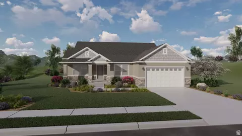 41 E Wild Rose Dr #907, Mapleton, UT 84664