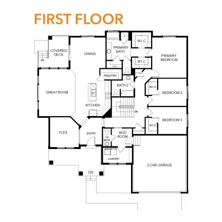 41 E Wild Rose Dr #907, Mapleton, UT 84664 photo 2
