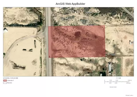 6153 S 1500 Ave E, Naples, UT 84078 photo 8