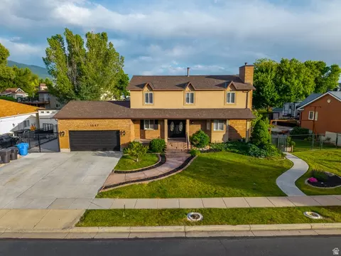 1647 W 1410 N, Farmington, UT 84025