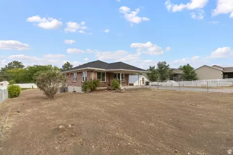 367 Durrant St, Grantsville, UT 84029