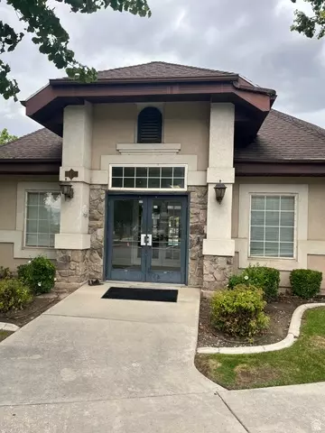Exterior - 1380 S 1150 W #BLDG A, Orem, UT 84058 photo 2 of 6