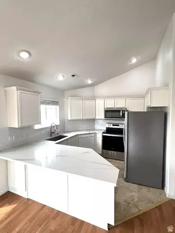 Kitchen - 1380 S 1150 W #BLDG A, Orem, UT 84058 photo 1 of 1