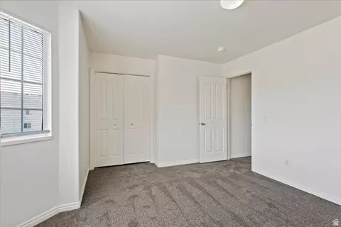 Bedroom - 170 N Pingree Ave, Ogden, UT 84404 photo 7 of 8