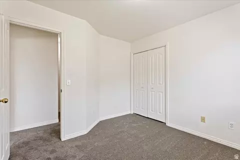 Bedroom - 170 N Pingree Ave, Ogden, UT 84404 photo 1 of 8