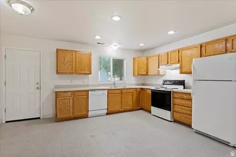 Kitchen - 170 N Pingree Ave, Ogden, UT 84404 photo 3 of 3