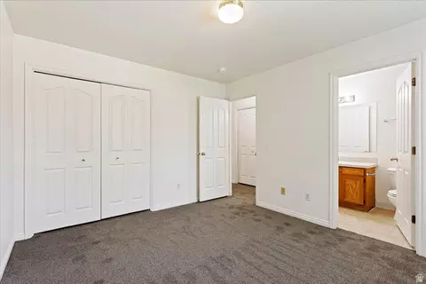 Bedroom - 170 N Pingree Ave, Ogden, UT 84404 photo 4 of 8