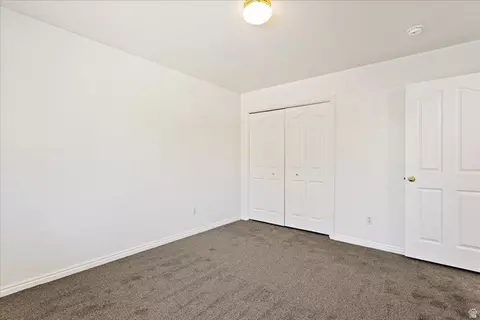 Bedroom - 170 N Pingree Ave, Ogden, UT 84404 photo 5 of 8