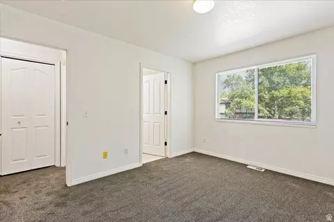 Bedroom - 170 N Pingree Ave, Ogden, UT 84404 photo 3 of 8