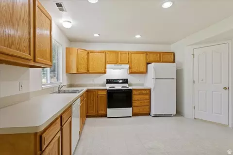 Kitchen - 170 N Pingree Ave, Ogden, UT 84404 photo 2 of 3