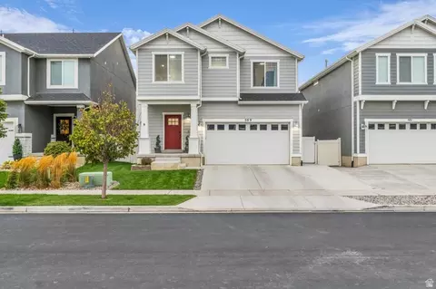 509 S Pegasus Way, Saratoga Springs, UT 84045