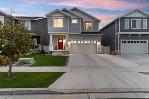 509 S Pegasus Way, Saratoga Springs, UT 84045