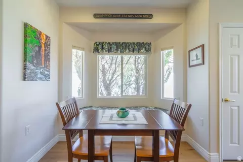 Dining - 1836 W Ruby River Ln, Saint George, UT 84790 photo 4 of 4