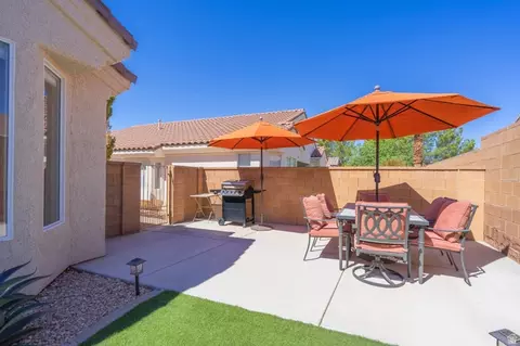 Exterior - 1836 W Ruby River Ln, Saint George, UT 84790 photo 7 of 18