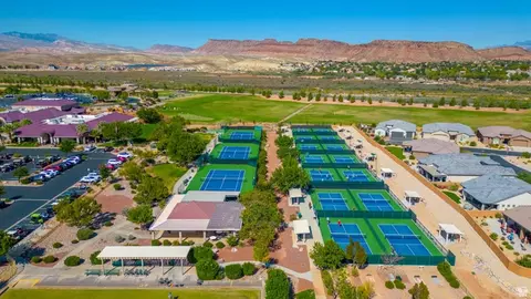View/Area - 1836 W Ruby River Ln, Saint George, UT 84790 photo 9 of 14