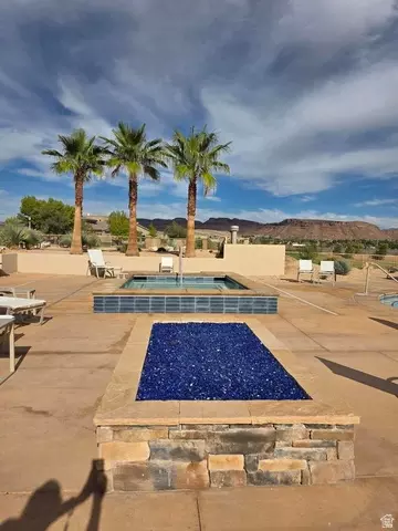 Exterior - 1836 W Ruby River Ln, Saint George, UT 84790 photo 13 of 18