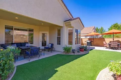 Exterior - 1836 W Ruby River Ln, Saint George, UT 84790 photo 10 of 18
