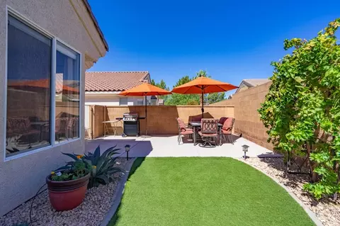 Exterior - 1836 W Ruby River Ln, Saint George, UT 84790 photo 9 of 18