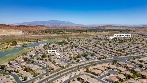 View/Area - 1836 W Ruby River Ln, Saint George, UT 84790 photo 6 of 14