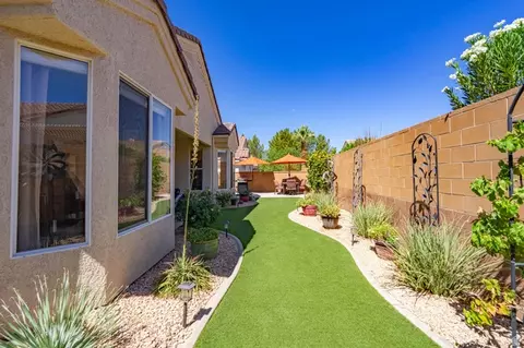 Exterior - 1836 W Ruby River Ln, Saint George, UT 84790 photo 11 of 18